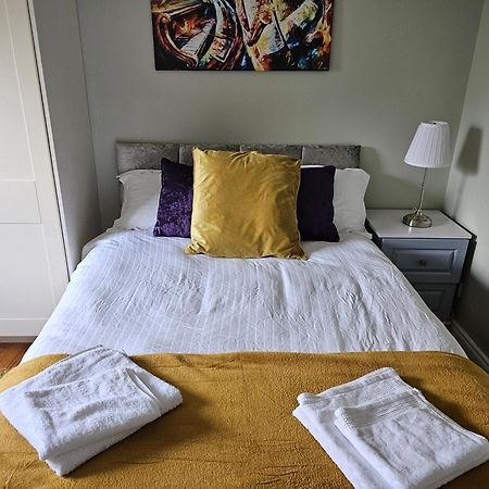 Oak House Laois B&B Портарлингтън Екстериор снимка
