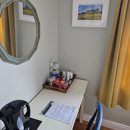 Oak House Laois B&B Портарлингтън Екстериор снимка