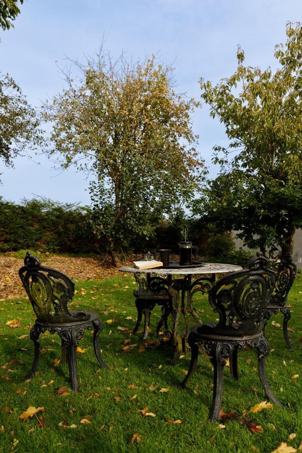 Oak House Laois B&B Портарлингтън Екстериор снимка