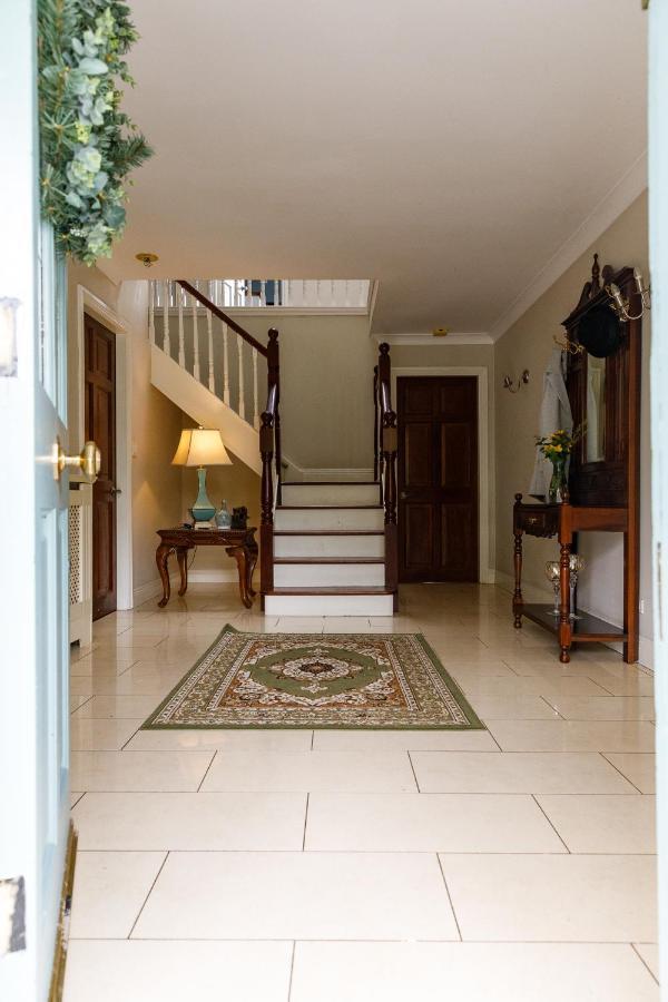 Oak House Laois B&B Портарлингтън Екстериор снимка