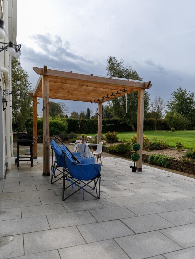 Oak House Laois B&B Портарлингтън Екстериор снимка