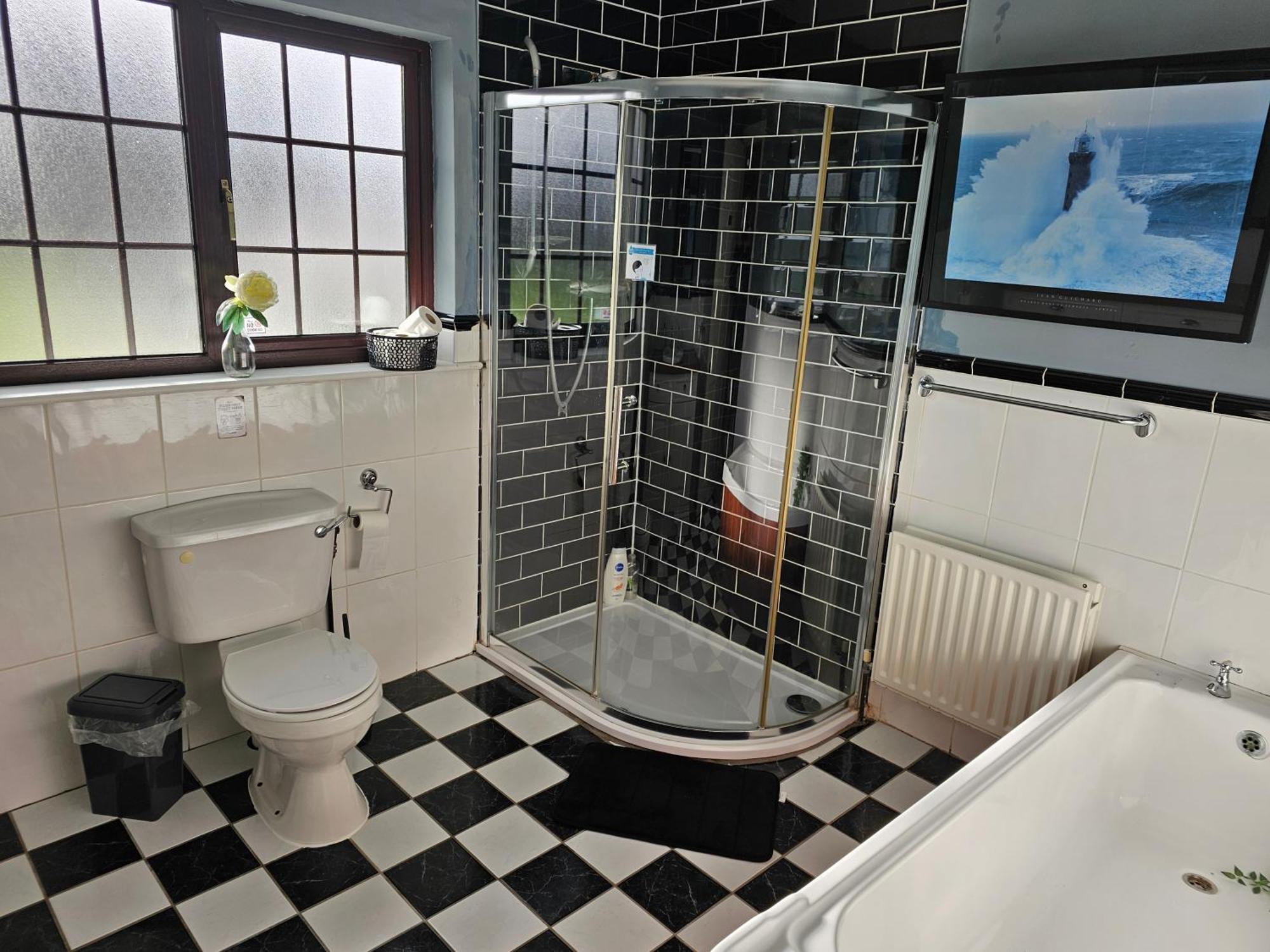 Oak House Laois B&B Портарлингтън Екстериор снимка
