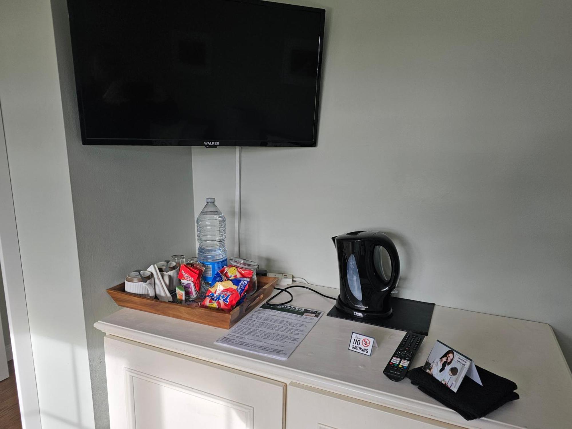 Oak House Laois B&B Портарлингтън Екстериор снимка