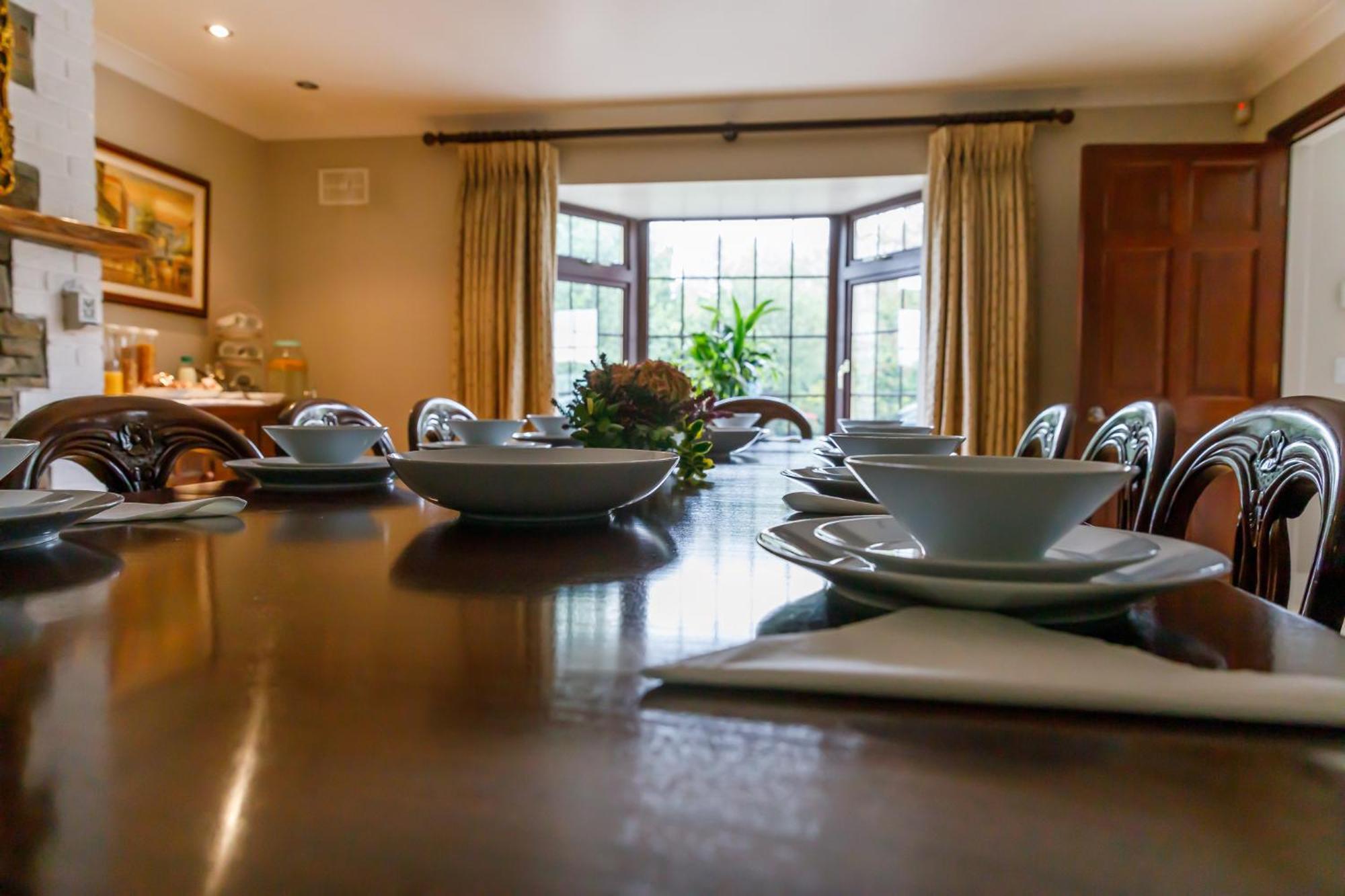 Oak House Laois B&B Портарлингтън Екстериор снимка